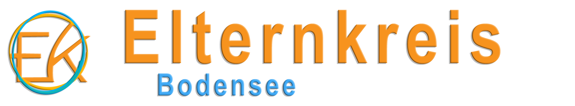 Logo Elternkreis Bodensee